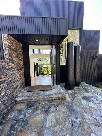 Excelente Casa En Aguas Claras 