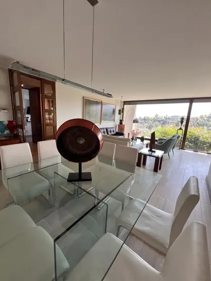 Departamento En Venta En San Carlos De Apoquindo