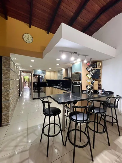 En Venta Casa, Urb. Valle De Oro, San Diego Cod 265669