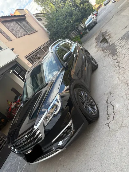 Jetour X70 1.5t At8