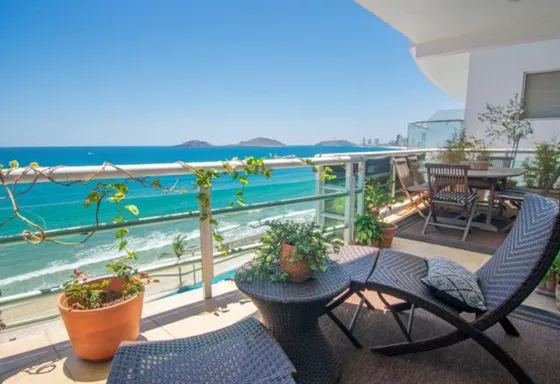 Vendo Departamento En  Residencial Torre Azul, Mazatlán Vd