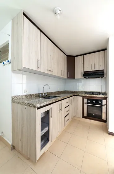 Vendo Apartamento En La Flora, Norte De Cali