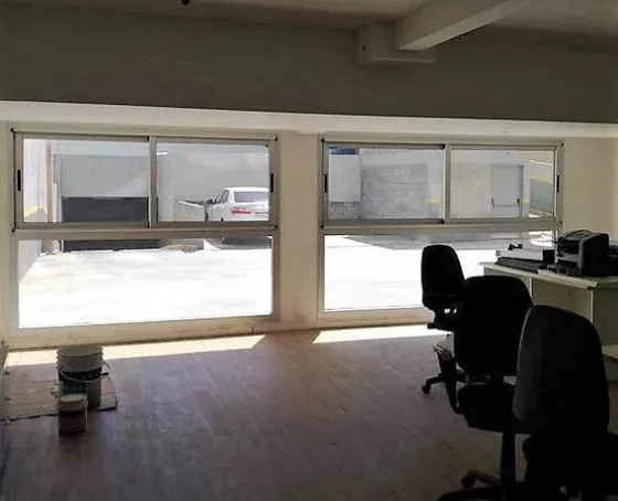 Oficina Usd1600/m2 Con Renta Del 4% Anual Frente Al Subte - Belgrano