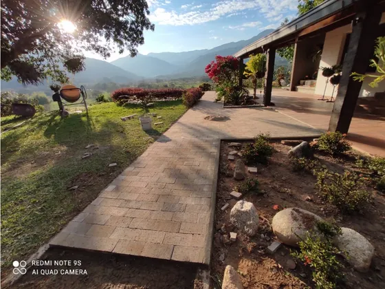 Finca En Venta Porce