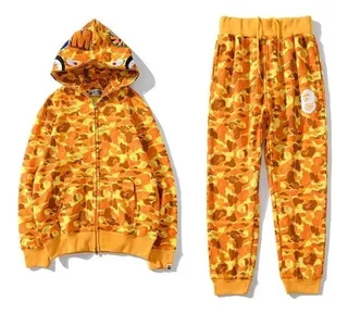 Sudaderas bape shark precio hotsell
