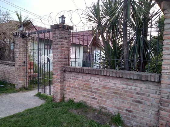 Venta De Ph Tipo Casa 4 Ambientes En Condominio Pozo De Vargas En Ing Pablo Nogues