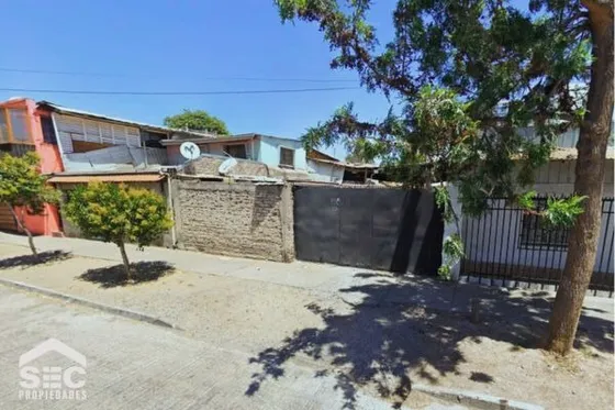 Vendo Terreno En Quinta Normal, Oportunidad De Inversión