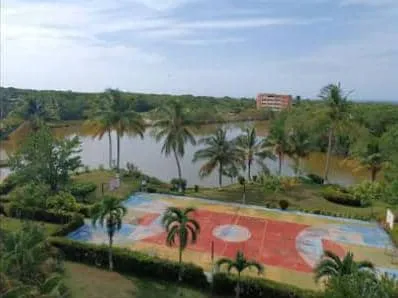 Pent House Rio Chico Oportunidad