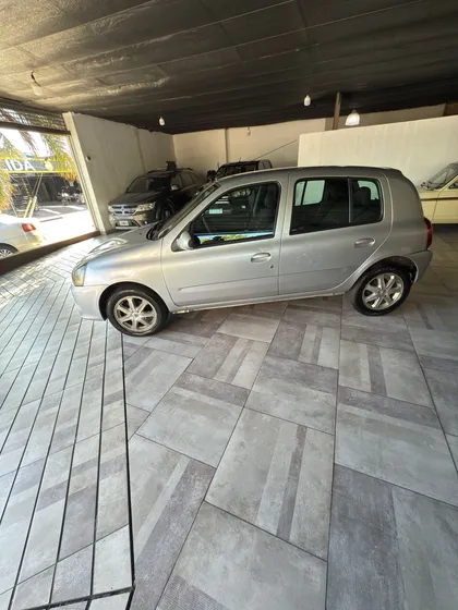 Renault Clio 1.2 Mío Expression Pack I