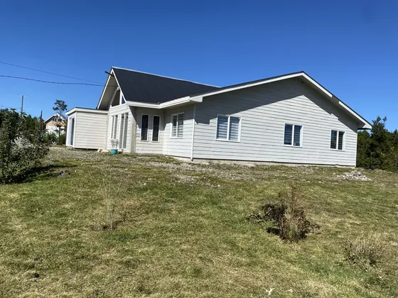 Vendo Casa En Parcela, Puerto Montt