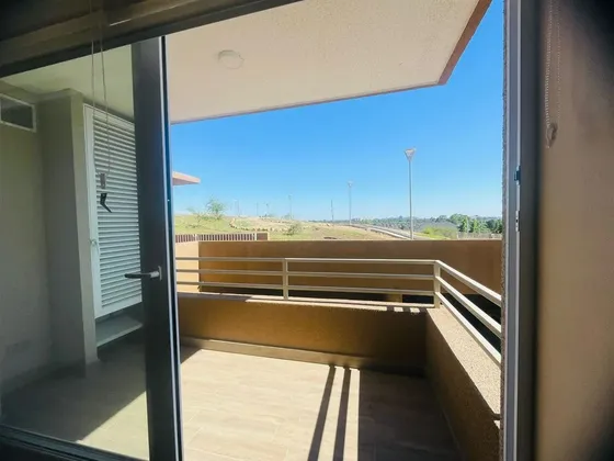 Departamento En Arriendo De 3 Dorm. En Talca