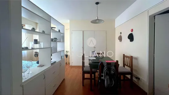 Venta Monoambiente 28m2