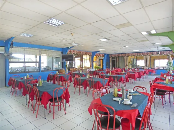 Restaurant En Venta En Maule. Acceso 5 Sur