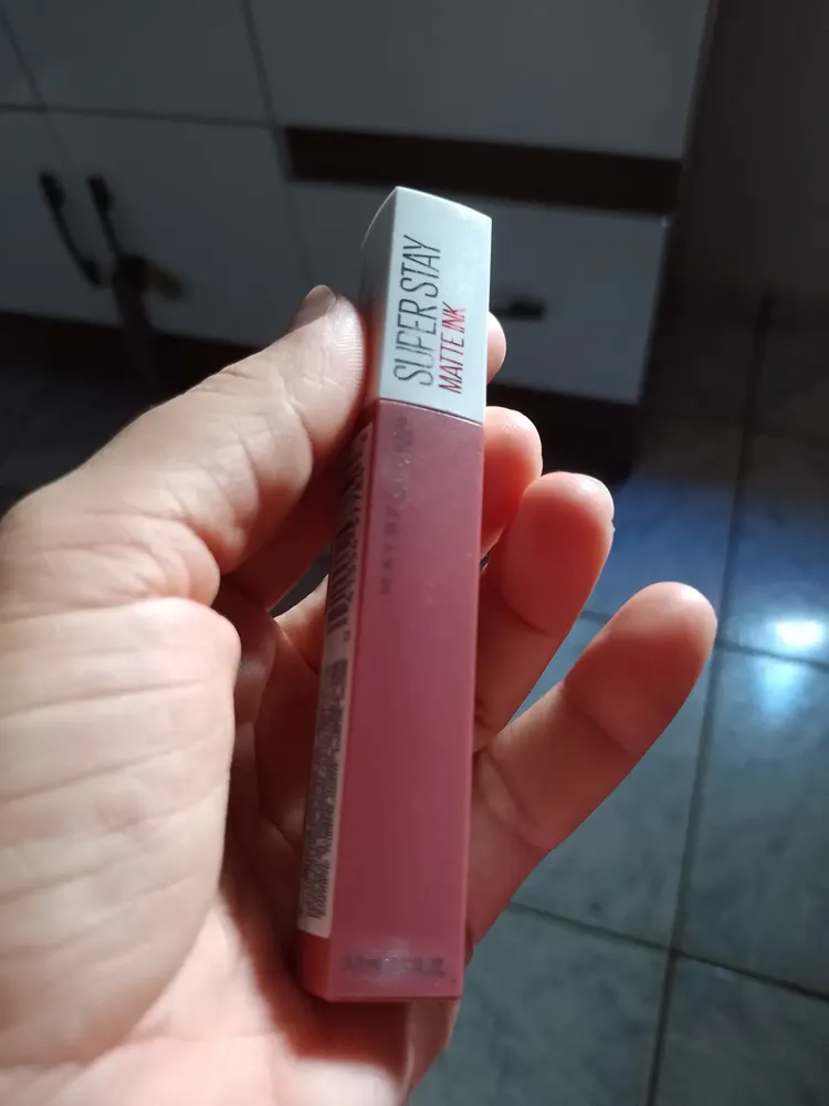 Foto do produto compartilhada pelo comprador 4 de 4