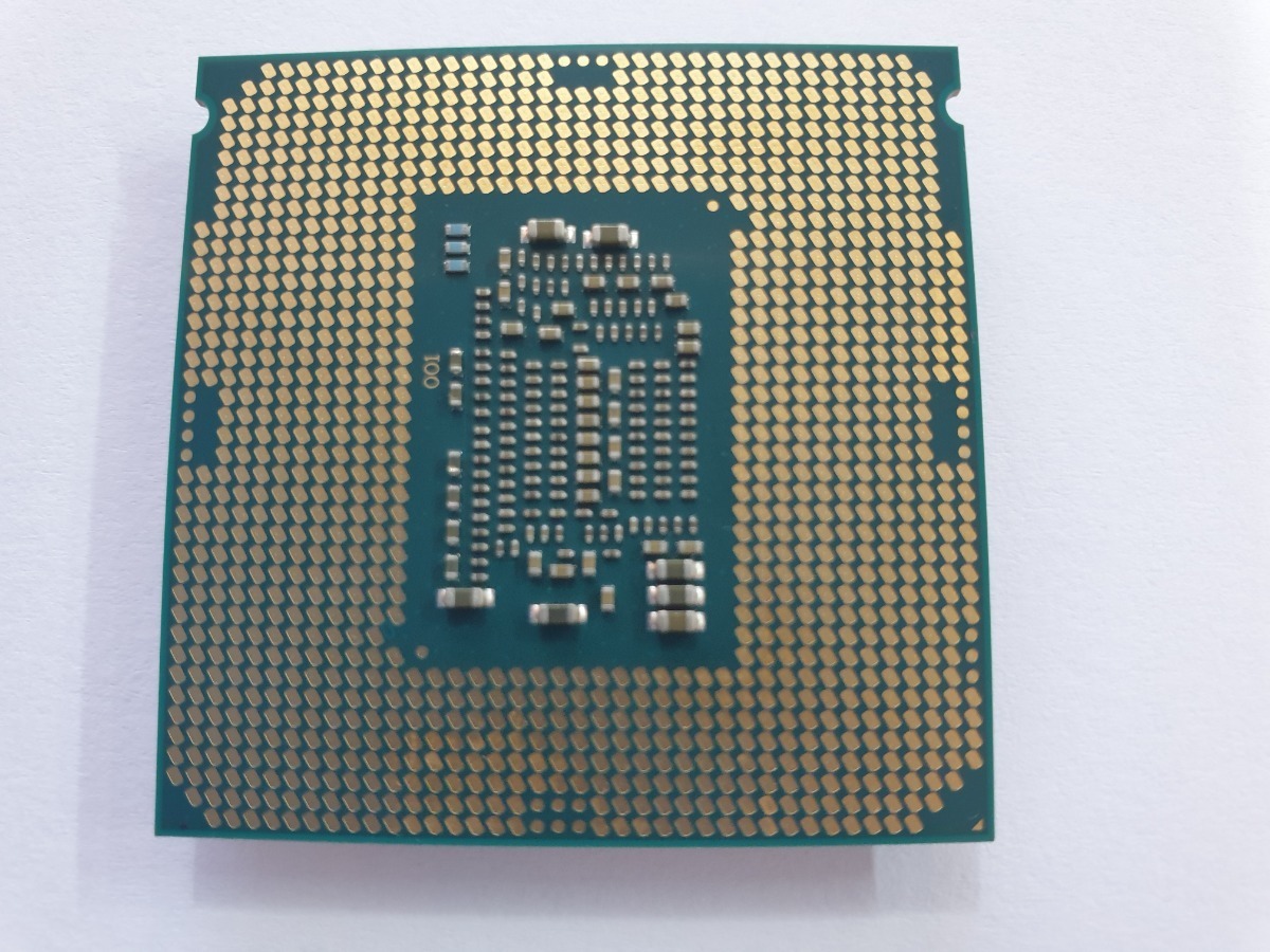 Processador Intel Core I5-7500 Sr335 3.40ghz | Mercado Livre