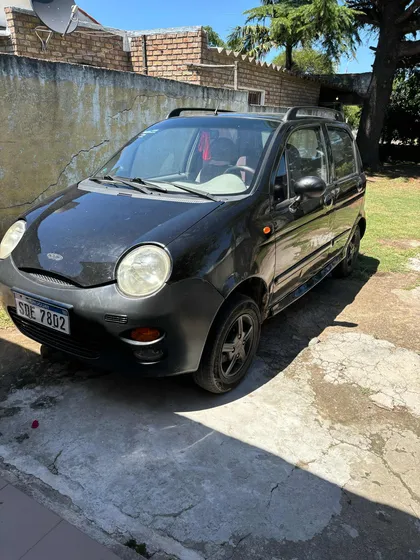 Chery Qq3 1.1 Confort Full