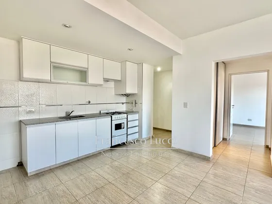 Departamento En Venta 2 Ambientes Moreno