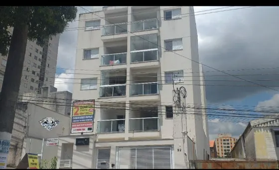  Cobertura Duplex Centro De Diadema 