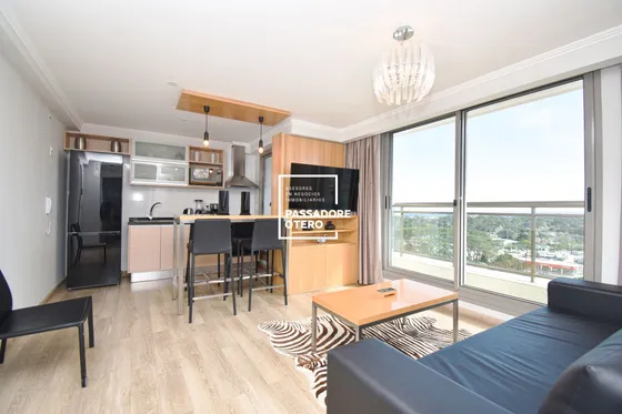 Venta Departamento Punta Del Este Oportunidad Unica