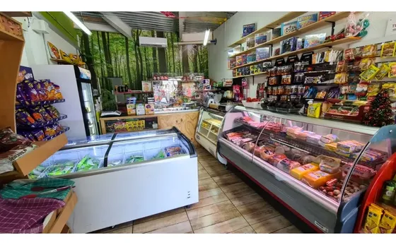 Derechos De Llaves, Minimarket, Quilicura
