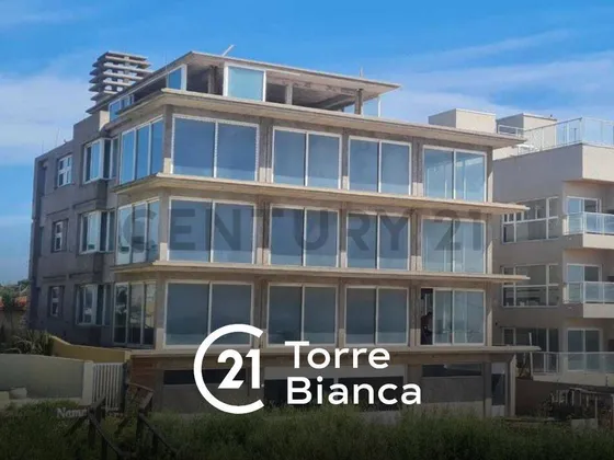 Departamento (2) Dos Ambientes En Venta Villa Gesell -  Costa Atlantica