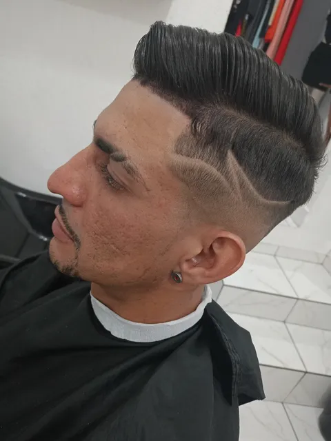 Barbeiro A Domicíliio 