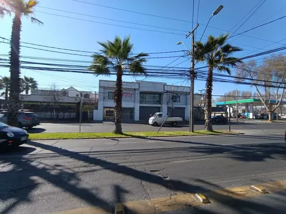Local En Plena Gran Avenida Con Financiamiento