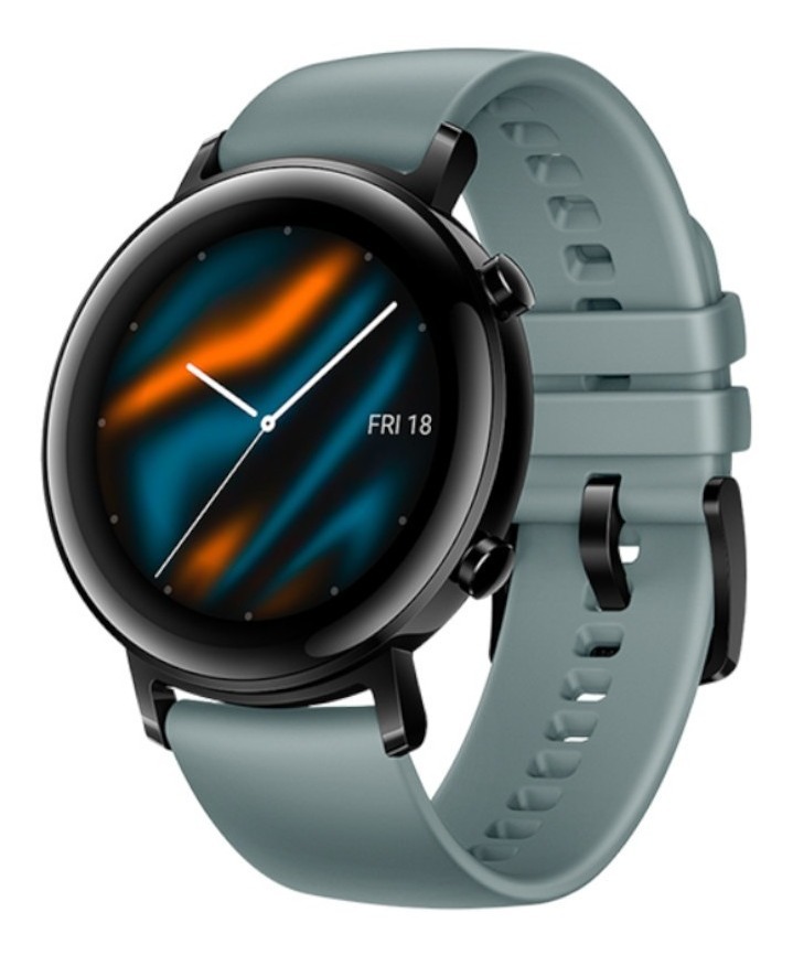 Smartwatch Huawei Gt 2 Sport Edition 42mm Gps 5 Atm | EnvÃo gratis