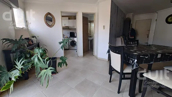 Departamento De 2 Dor Con Terraza Al Frente Nueva Cba!
