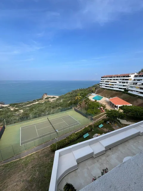 Apartamento Conjunto Residencial Condominio El Cardón, El Morro, Lechería