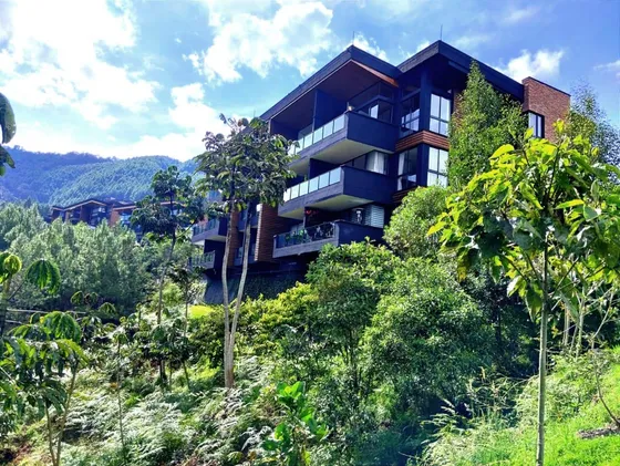 Hermoso Apartamento Campestre En El Retiro, Antioquia