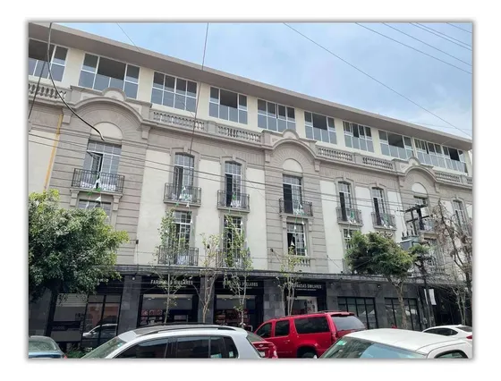  Departamento Venta, Col. San Rafael 