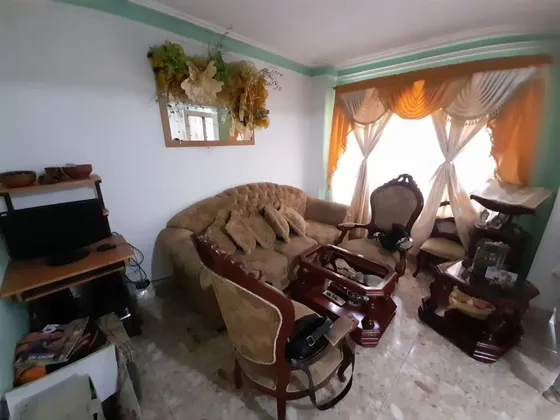 Se Vende Casa Bifamiliar De Dos Pisos Con Plancha El Sembrador Palmira