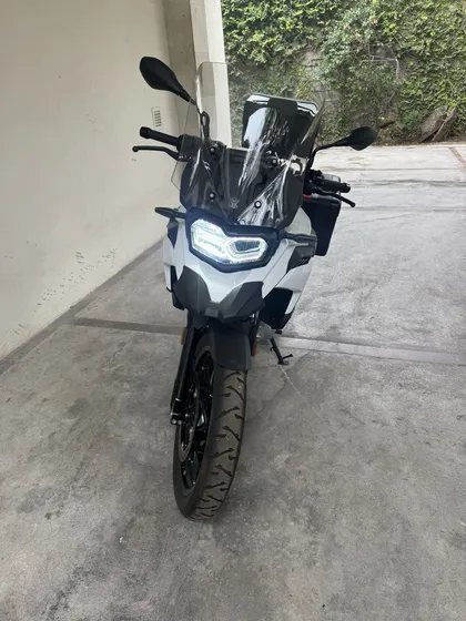 Bmw F750gs
