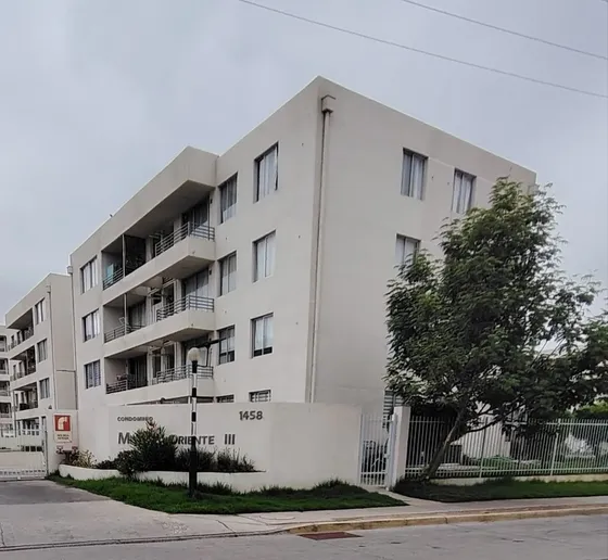 Hermoso Departamento Amoblado