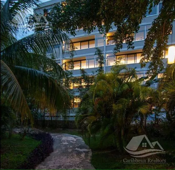 Departamento En Venta En Pithaya Palmaris Cancun B-zmn5345