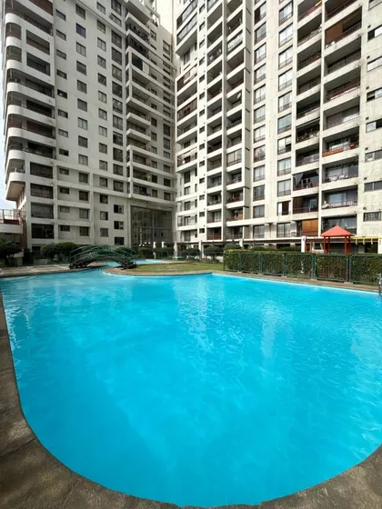 Se Vende Departamento De 2 D 2 B Con Estacionamiento