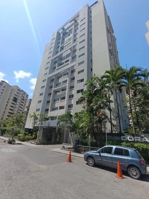 Apartamento En Alquiler En Bello Monte