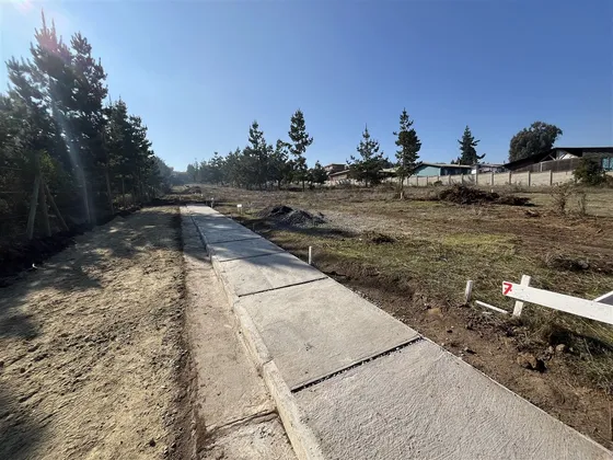Sitio En Venta En El Tabo 400 Mts. Oferta 28.000.000 Mm