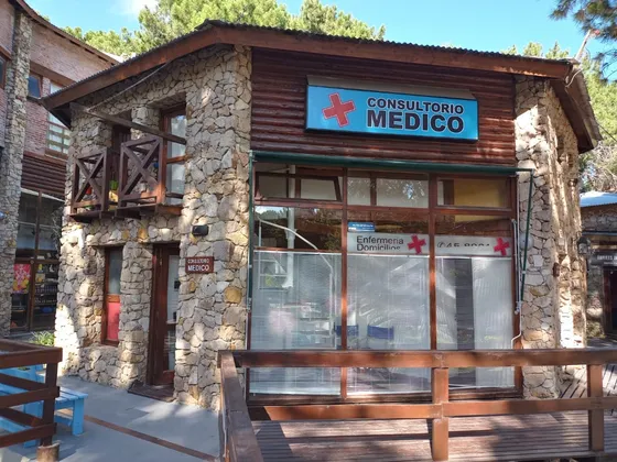 Local Mar De Las Pampas
