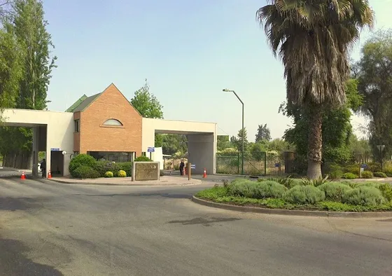 Condominio El Algarrobal
