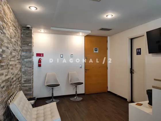 Oficina En Venta En Lo Barnechea