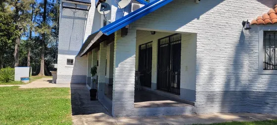 Casa Quinta En Venta - 4 Dormitorios 5 Baños - 2.700mts2 - Virrey Del Pino 