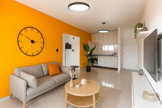 Departamento 2 Ambientes En Venta Con Balcón Y Cochera En Lomas Del Mirador, La Matanza, G.b.a. Zona Oeste