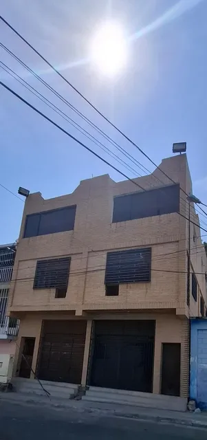 Local  En Mariara Estado Carabobo