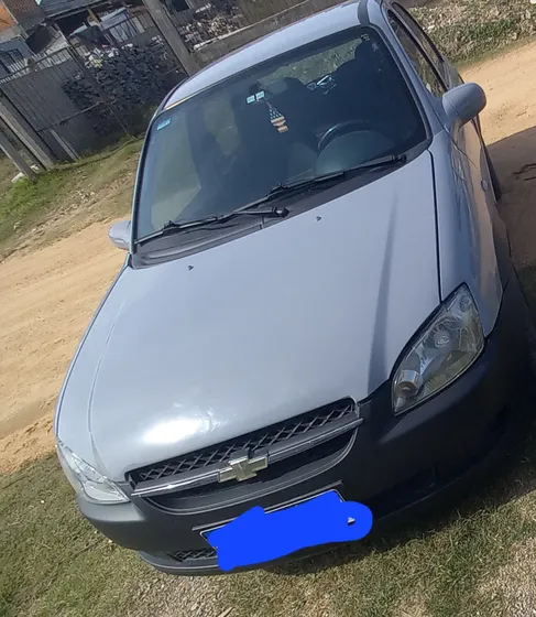 Chevrolet Corsa Classic Lte