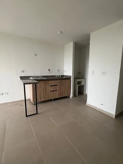 Venta De Apartamento En Santa Rosa De Cabal, Risalralda.