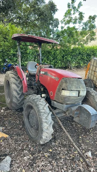 Farmall 55x