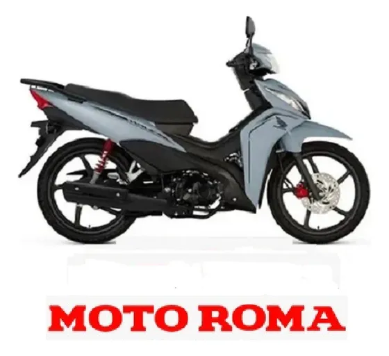 Wave 110 Full Patentada $3957000 O 12de$481000 (navi Cb 125)
