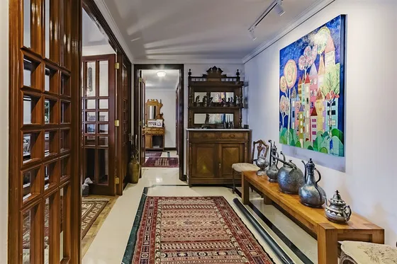 Departamento En Venta De 3 Dorm. En Las Condes